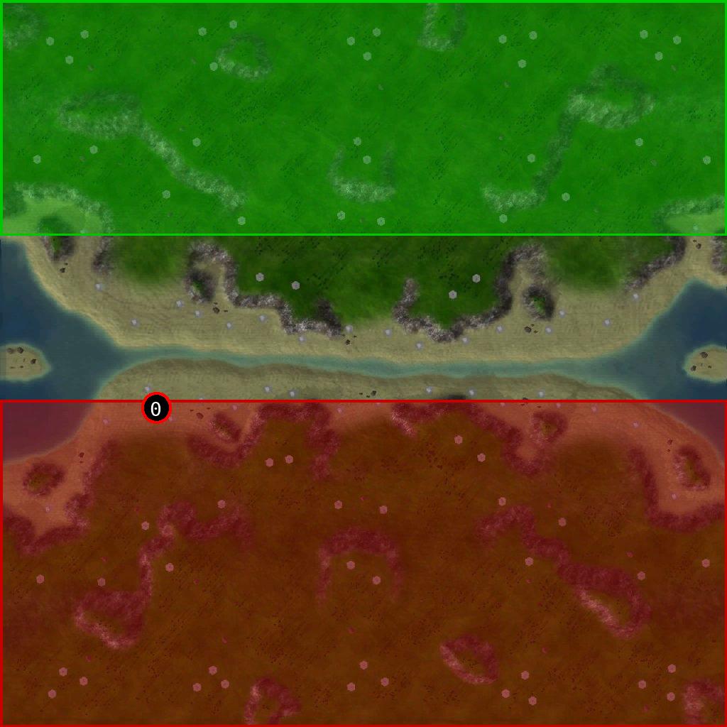 sat pic of Emain Macha